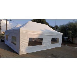 השכרת אוהלים 6X8